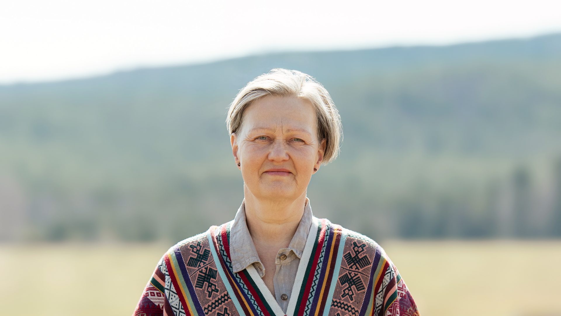 Marie-Louice, grundare av Hela Hälsoklivet